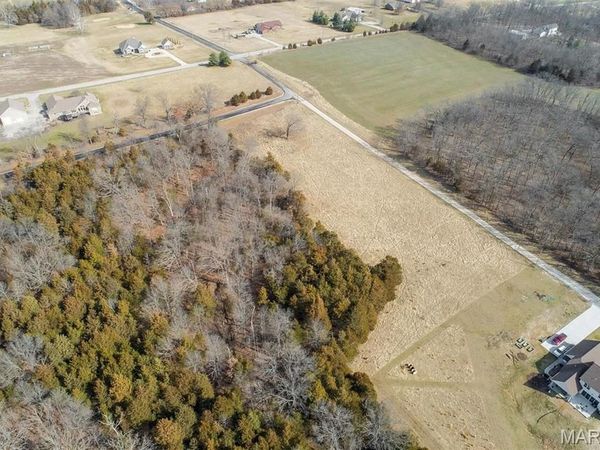 100 Oak View Farms Drive, Foristell, MO 63348