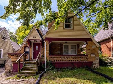 212 Marathon Avenue, Dayton, OH 45405