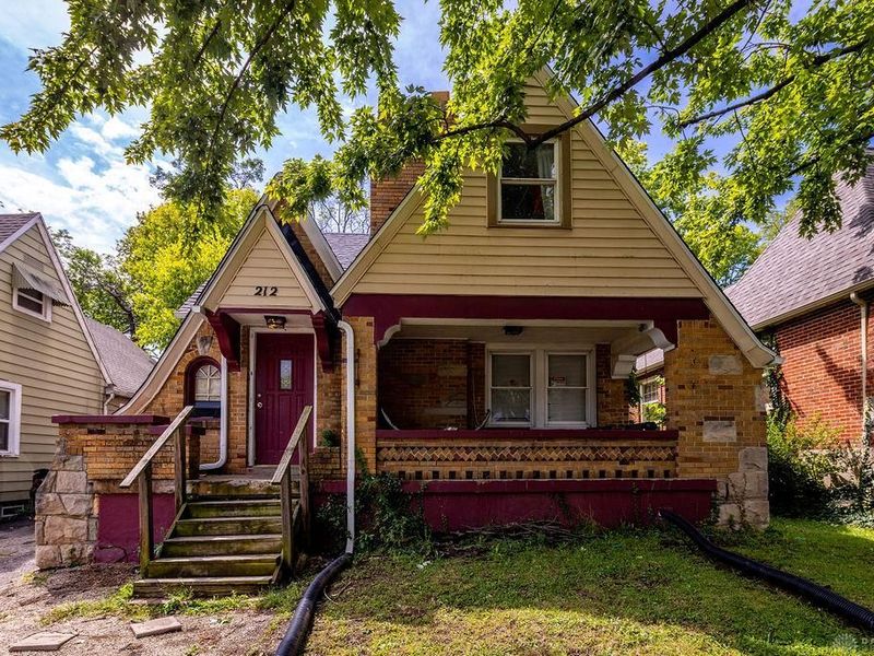 212 Marathon Avenue, Dayton, OH 45405 Photo 1