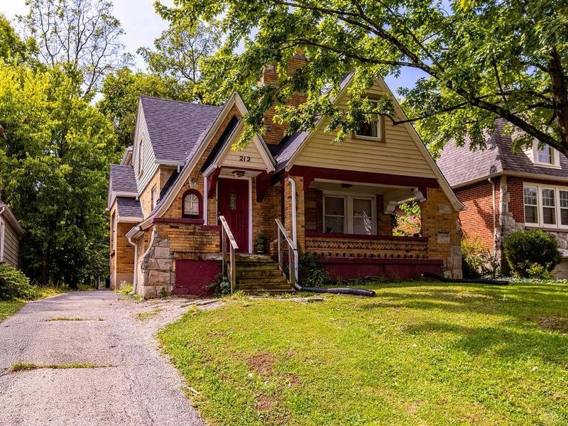 212 Marathon Avenue, Dayton, OH 45405 Photo 2