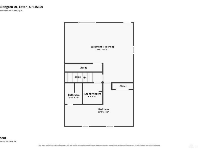 178 Lakengren Drive, Eaton, OH 45320 Photo 52