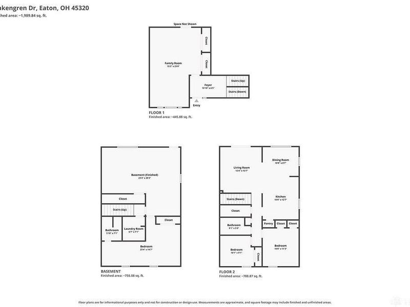 178 Lakengren Drive, Eaton, OH 45320 Photo 53