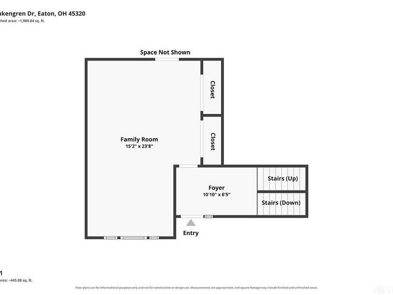 178 Lakengren Drive, Eaton, OH 45320 Photo 54