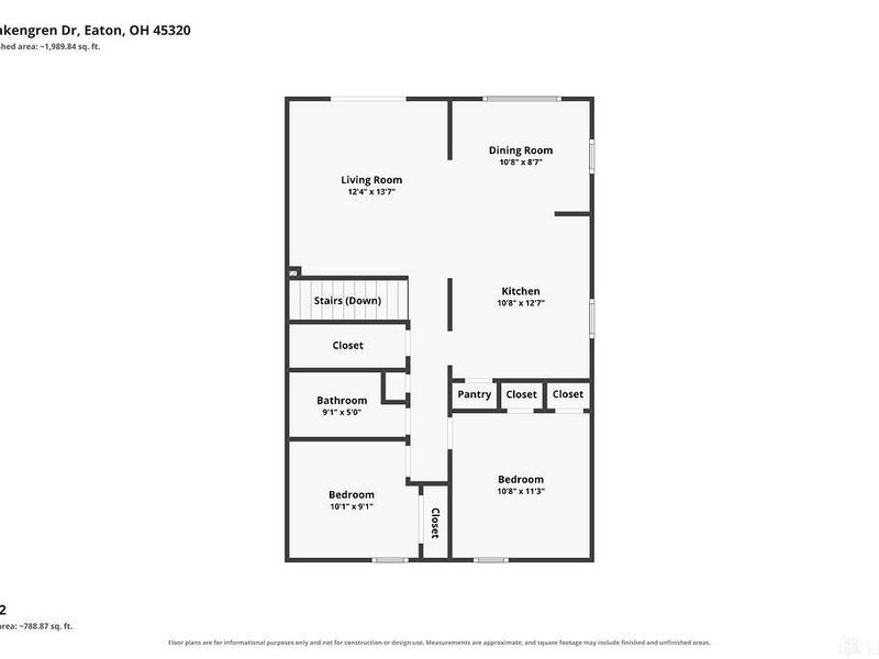 178 Lakengren Drive, Eaton, OH 45320 Photo 55