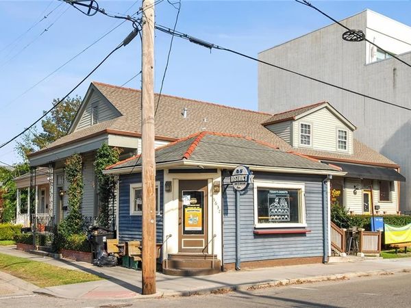 5631 MAGAZINE Street, New Orleans, LA 70115