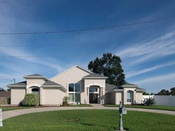 513 MARYLAND Drive, Luling, LA 70070