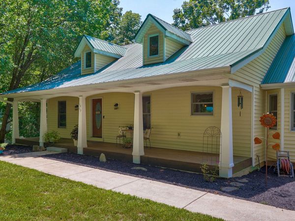1417 S Thousand Oaks Drive , Nixa, MO 65714