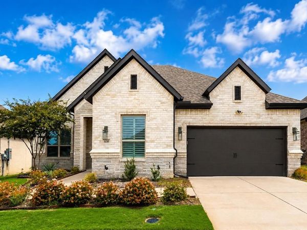 830 Rio Vista Lane, Rockwall, TX 75087