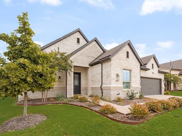 830 Rio Vista Lane, Rockwall, TX 75087