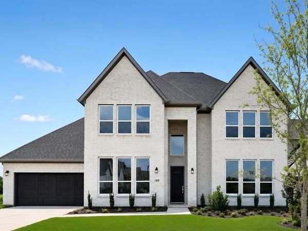 1600 Yellow Rose Road , Celina, TX 75009