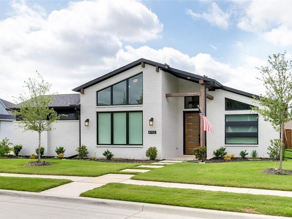8752 Hightower Drive, North Richland Hills, TX 76182