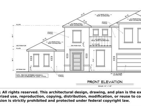 325 Colonial Drive , Graford, TX 76449
