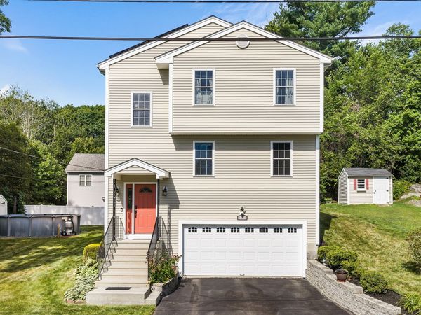10 Egan Ave, Worcester, MA 01604