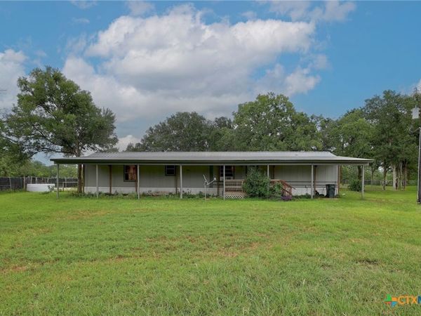 288 The Forest Road , Dale, TX 78616