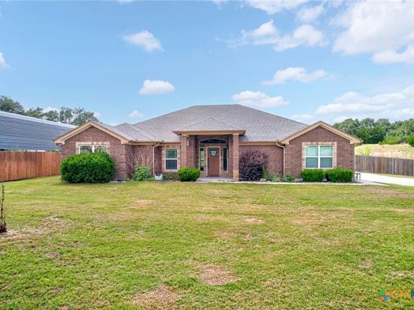 3941 Wells Drive , Kempner, TX 76539