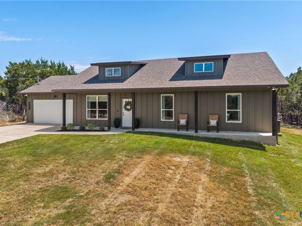 4975 Goliad Drive, Temple, TX 76502