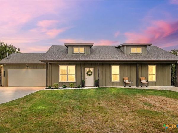 4975 Goliad Drive , Temple, TX 76502