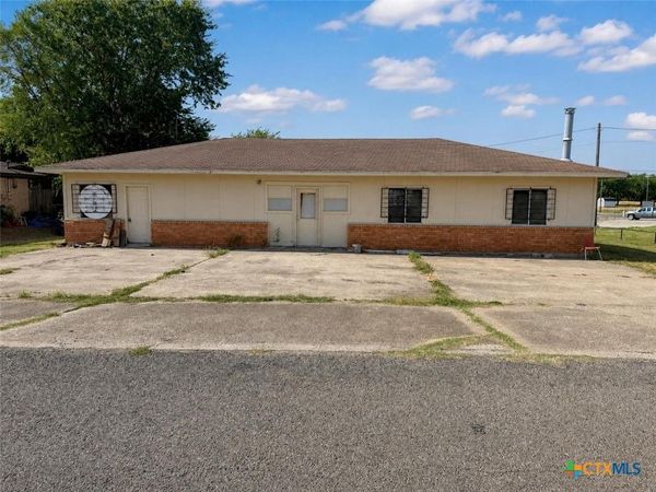 104 Gateway Circle , Gatesville, TX 76528