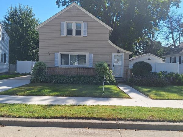 806 8th Avenue SE, Austin, MN 55912
