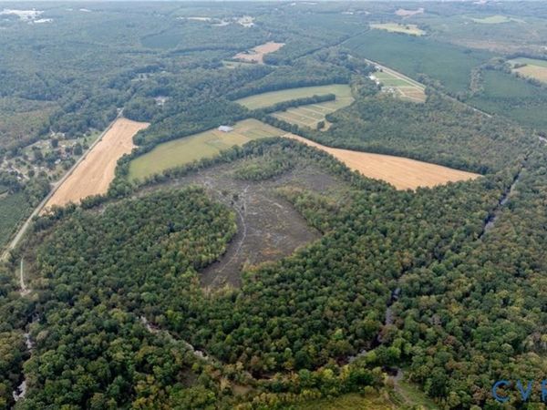 000 Nelson Hill , Milford, VA 22514