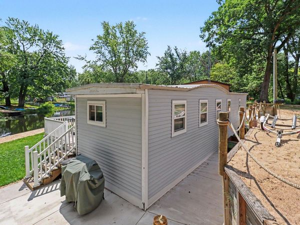 3098 N Arrowhead Pass, White Cloud, MI 49349