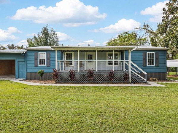 170 SE SHALIMAR TRAIL, Lee, FL 32059