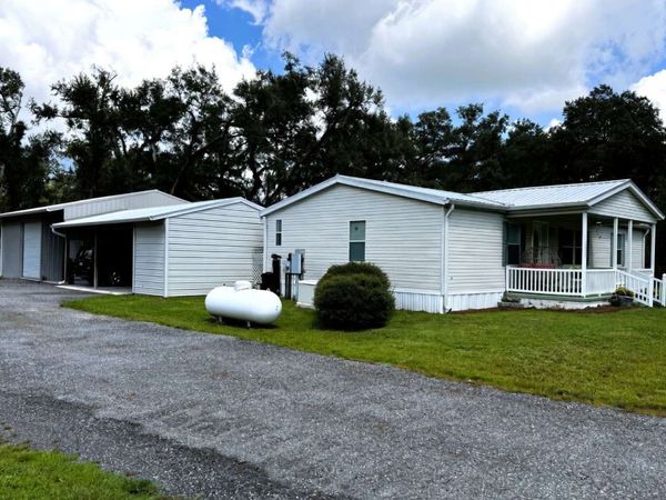 13335 90TH CIRCLE, Live Oak, FL 32060