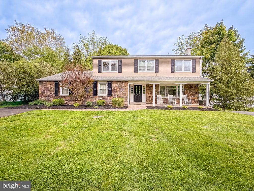 995 NEWTOWN RICHBORO ROAD, NEWTOWN, PA 18940