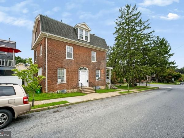1110 BUSHKILL STREET , EASTON, PA 18042