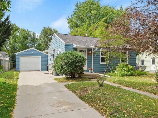 3749 Sargent Street, Madison, WI 53714
