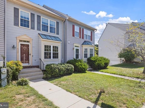 6327 ARBOR WAY, ELKRIDGE, MD 21075