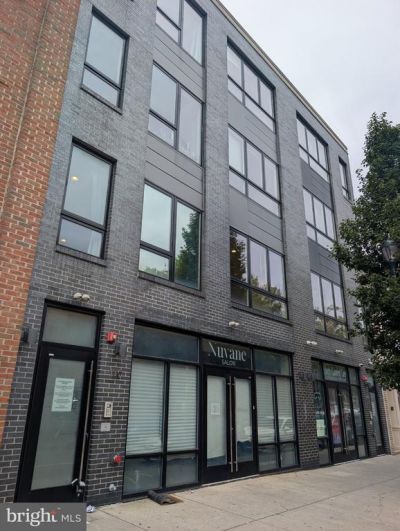1110 SOUTH STREET, PHILADELPHIA, PA 19147