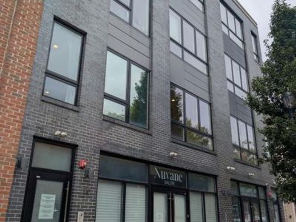 1110 SOUTH STREET , PHILADELPHIA, PA 19147