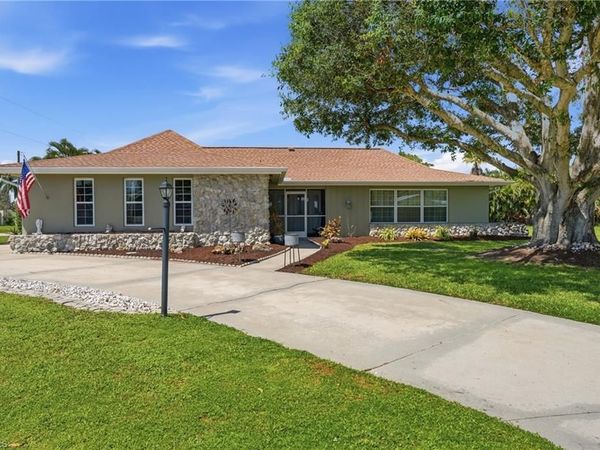 15602 Copra LN, FORT MYERS, FL 33908