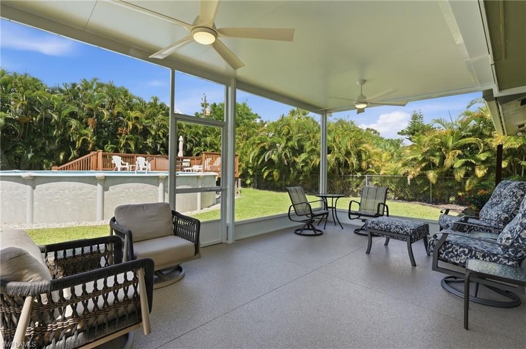 15602 Copra Ln, Fort Myers, FL 33908 Photo