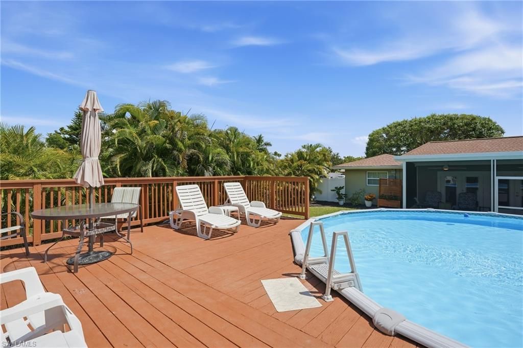 15602 Copra Ln, Fort Myers, FL 33908 Photo