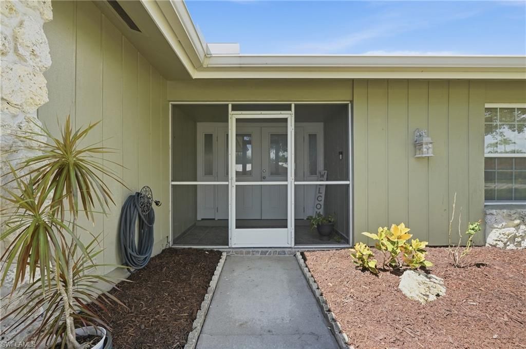 15602 Copra Ln, Fort Myers, FL 33908 Photo