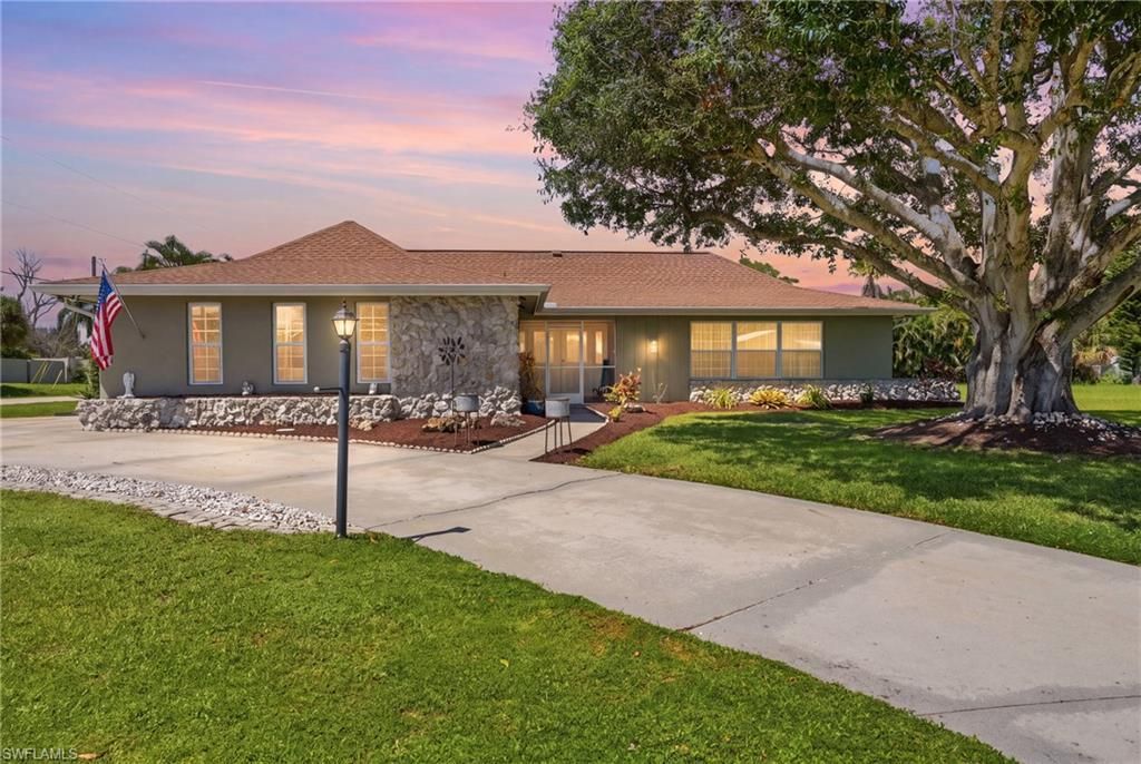 15602 Copra Ln, Fort Myers, FL 33908 Photo