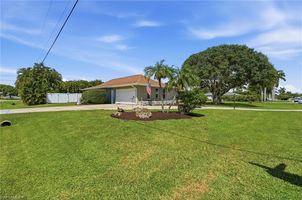 15602 Copra Ln, Fort Myers, FL 33908 Photo