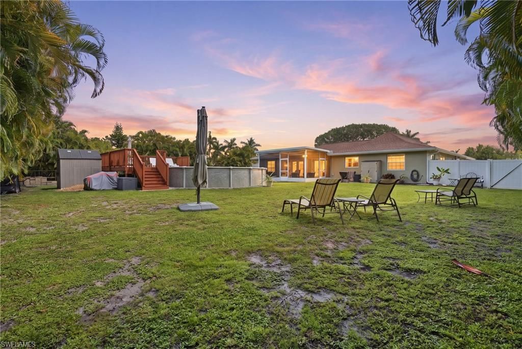 15602 Copra Ln, Fort Myers, FL 33908 Photo