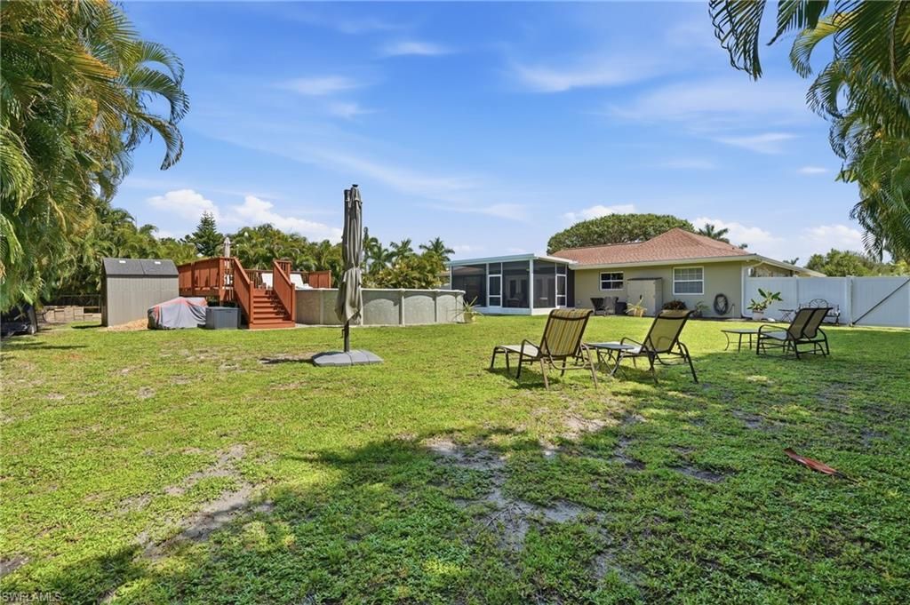 15602 Copra Ln, Fort Myers, FL 33908 Photo