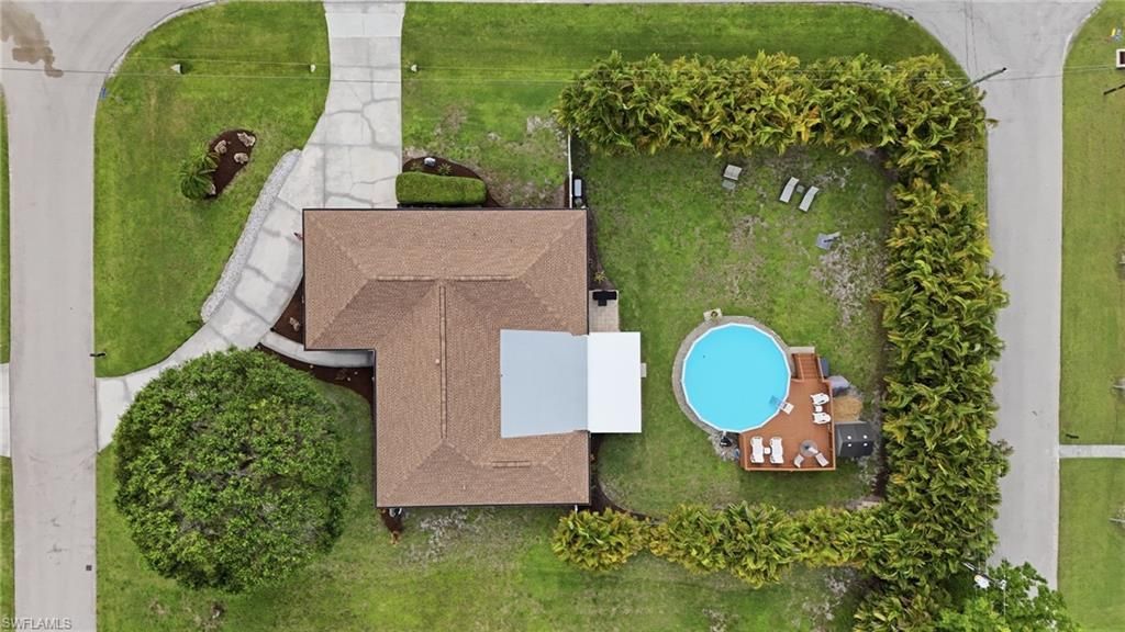 15602 Copra Ln, Fort Myers, FL 33908 Photo
