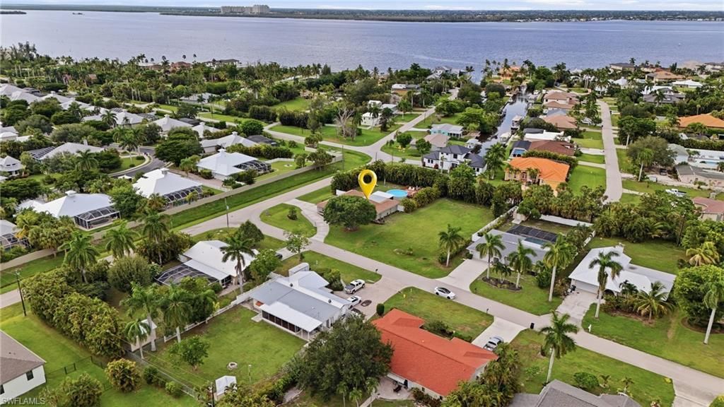 15602 Copra Ln, Fort Myers, FL 33908 Photo