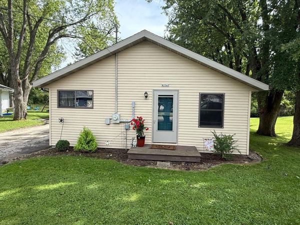 W7747 RAILROAD STREET, Shiocton, WI 54170