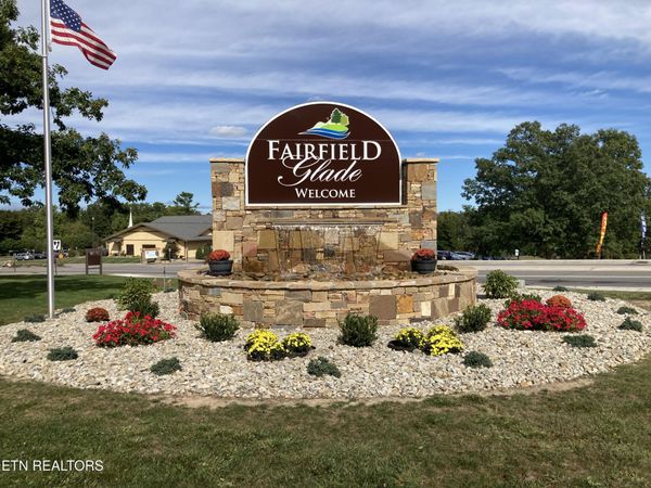 49 Bingham Lane, Fairfield Glade, TN 38558