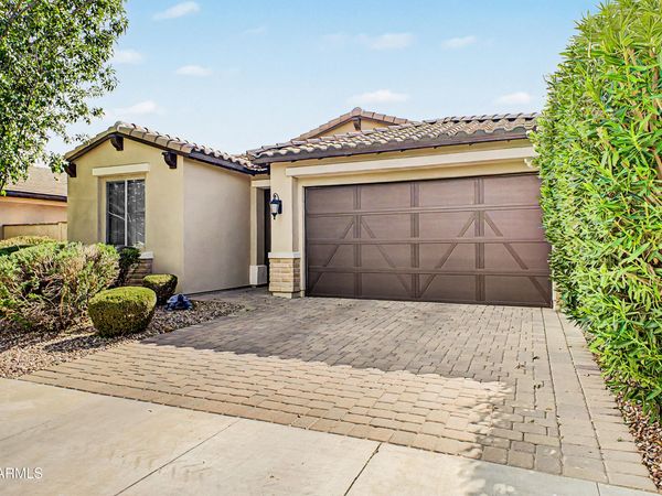 4712 S Cabrio Terrace Terrace, Mesa, AZ 85212