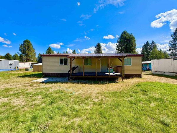 40414 N Newport Hwy #40 Hwy, Elk, WA 99009