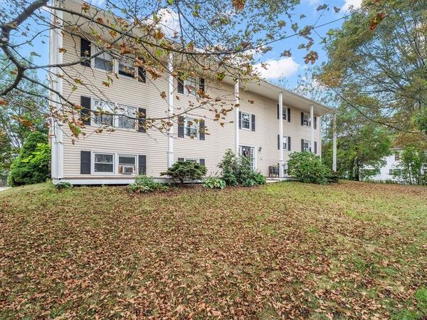140 Cass Street, Unit 1, Portsmouth, NH 03801