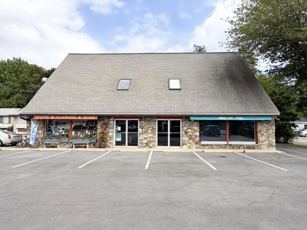 819 Lafayette Road, Unit 2C and 4C, Hampton, NH 03842