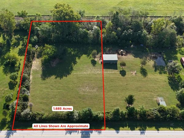 0 State Route 187, London, OH 43140